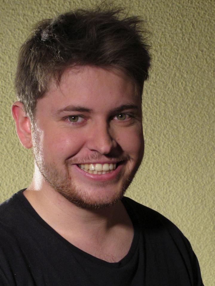 Leopold Strauch